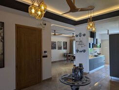 4 BHK + Prayer Room,Study Room,Store Room Builder Floor For Rent in Sector 23