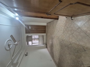 Balcony in 3.5 BHK Apartment at Mayur Vihar – for Rent