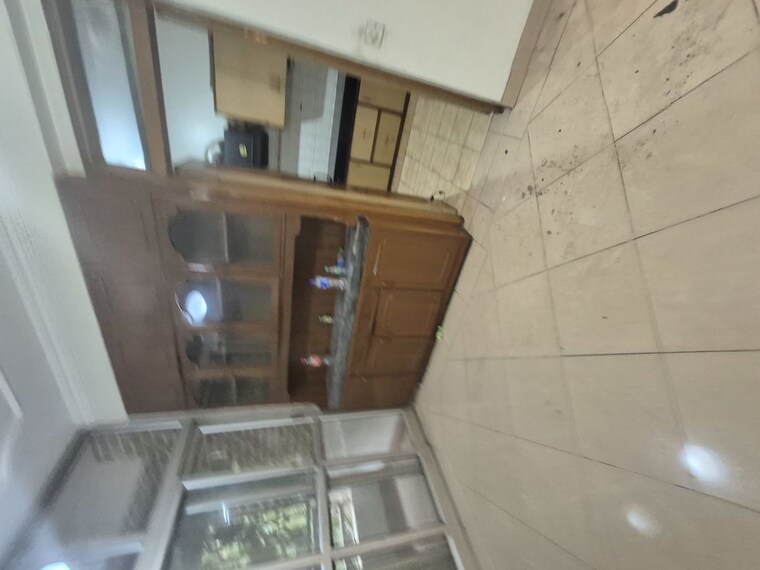 Kitchen, mayur vihar 3.5 Bedroom 1350 Sq.Ft. Apartment In Mayur Vihar Delhi 10623886