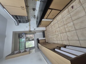 Kitchen/pantry in 3.5 BHK Apartment at Mayur Vihar – for Rent