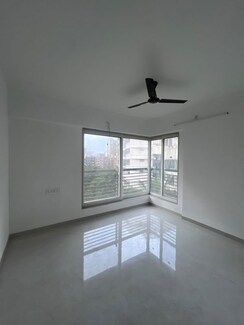 3 BHK Apartment For Rent in Andheri West