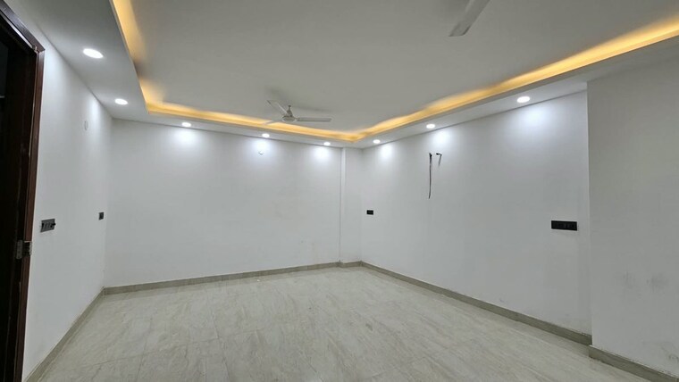 Room, saket 3 Bedroom 1350 Sq.Ft. Apartment In Saket Delhi 10623894