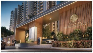 3 BHK Apartment For Sale in Supercity Mayfair Residency Phase II, Tech Zone 4 Greater Noida