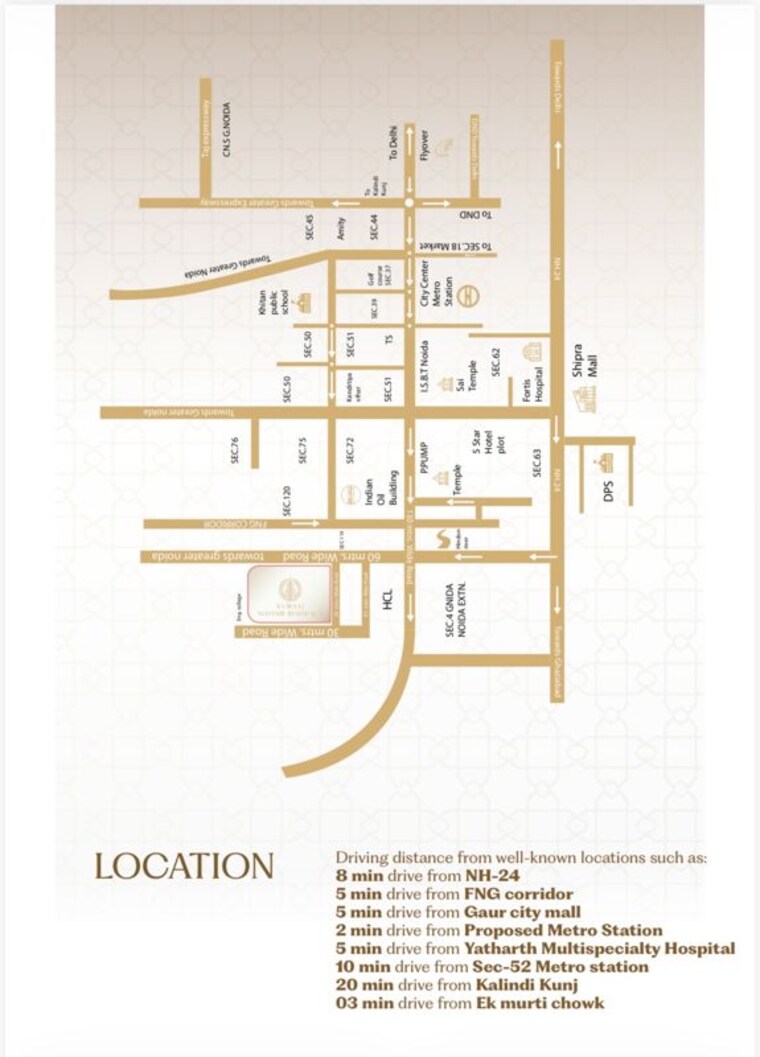 Floor Plan, supercity-mayfair-residency-phase-ii 3 Bedroom 1212 Sq.Ft. Apartment In Tech Zone 4 Greater Noida Greater Noida 10623883