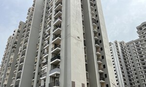 3 BHK Apartment – Exterior View View at Supercity Mayfair Residency Phase II, Tech Zone 4 Greater Noida - for Sale