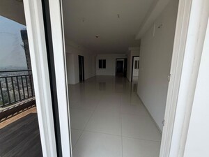 Building Lobby in 4 BHK Apartment at DSR Fortune Prime, Madhapur – for Sale