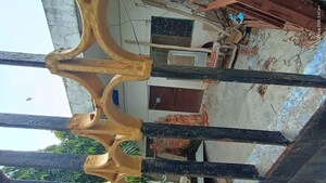 2 BHK Independent House – Exterior View View at Bhakti Nagar Colony - for Sale