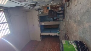 2 BHK Independent House – Exterior View View at Bhakti Nagar Colony - for Sale