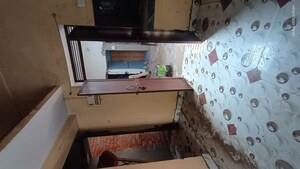 2 BHK Independent House – Exterior View View at Bhakti Nagar Colony - for Sale