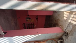 2 BHK Independent House – Exterior View View at Bhakti Nagar Colony - for Sale