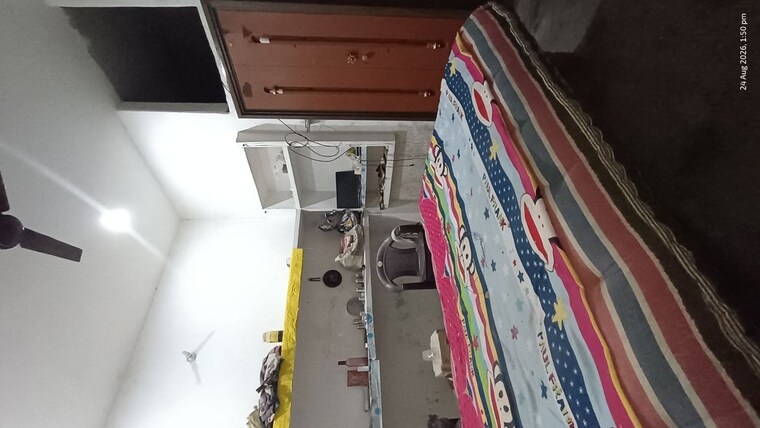 Room, bhakti nagar colony 2 Bedroom 1100 Sq.Ft. Independent House In Bhakti Nagar Colony Varanasi 10623855