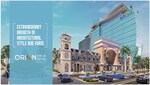 530 Sq.Ft. Office Space in Wellgrow Orion One 32