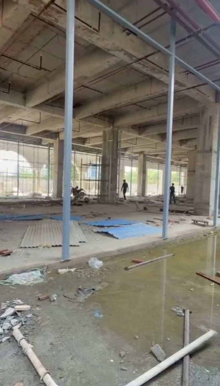  Parking, wellgrow-orion-one-32 Commercial Office Space 530 Sq.Ft. In Sector 132 Noida 10528061