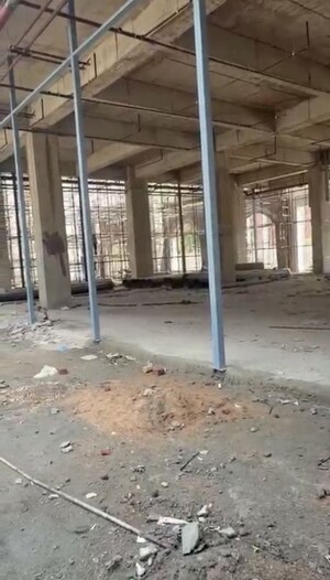Parking in  Office Space at Wellgrow Orion One 32, Sector 132 – for Sale