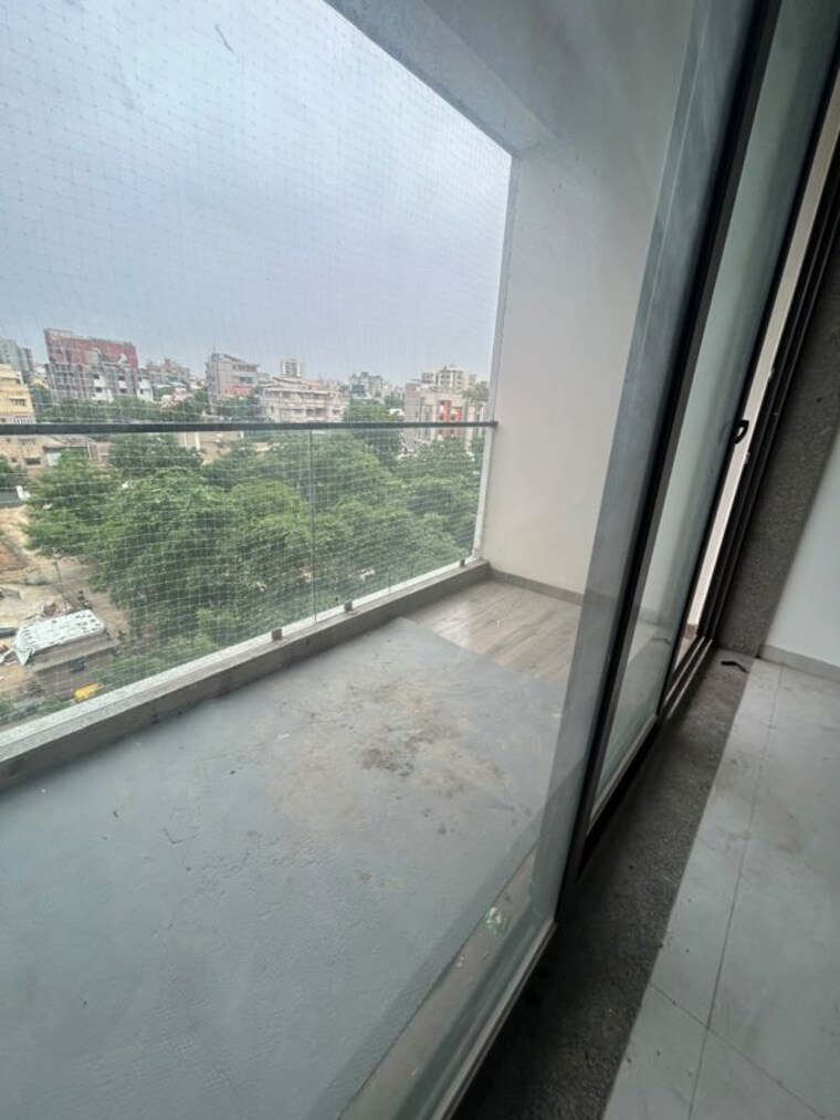 Balcony, ambawadi 3 Bedroom 1850 Sq.Ft. Apartment In Ambawadi Ahmedabad 10623893