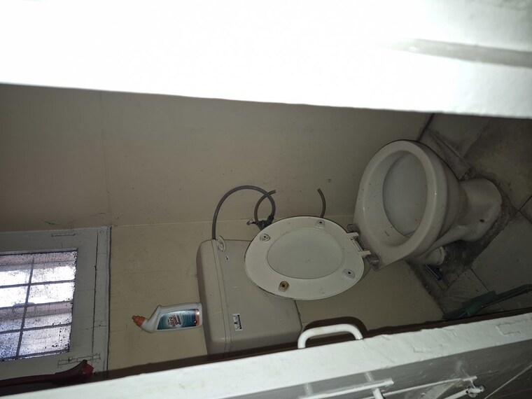 Kitchen, mayur vihar 1.5 Bedroom 750 Sq.Ft. Apartment In Mayur Vihar Delhi 10623905
