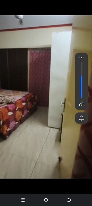 Bedroom in 2 BHK Builder Floor at Gamma I Greater Noida – for Sale