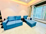 2 BHK 1010 Sq.Ft. Apartment in Bharat Kunj CHS