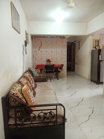 1 BHK Apartment For Rent in Sonia Prem CHS in Borivali West, Mumbai