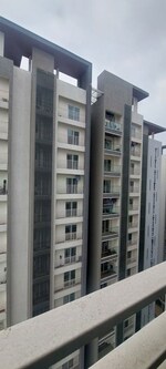 3 BHK 1500 Sq.Ft. Apartment in Magnuam Opus 