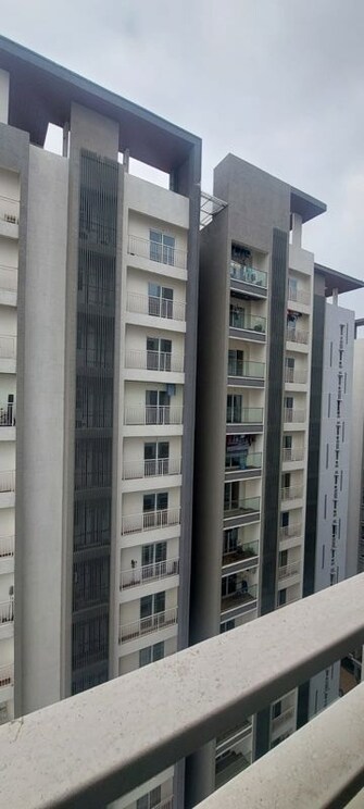 3 BHK Apartment For Rent in Magnuam Opus  in Gachibowli, Hyderabad