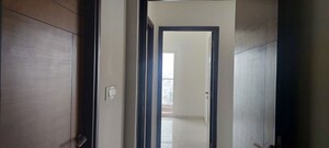 Building Lobby in 3 BHK Apartment at Magnuam Opus , Gachibowli – for Rent