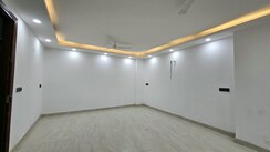 3 BHK + Prayer Room,Servant Room,Study Room,Extra Room,Basement,Store Room Builder Floor For Rent in Saket