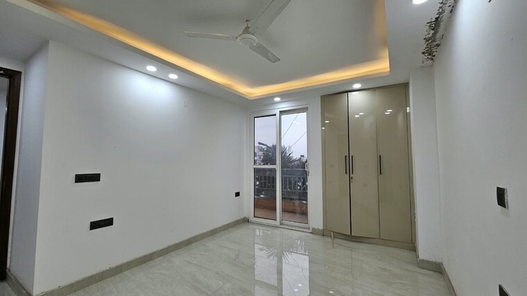 Room, saket 3 Bedroom 1500 Sq.Ft. Builder Floor In Saket Delhi 10623940