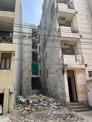  Plot For Sale in Sector 37c