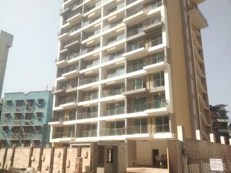2 BHK 1100 Sq.Ft. Apartment in Satyam Empress