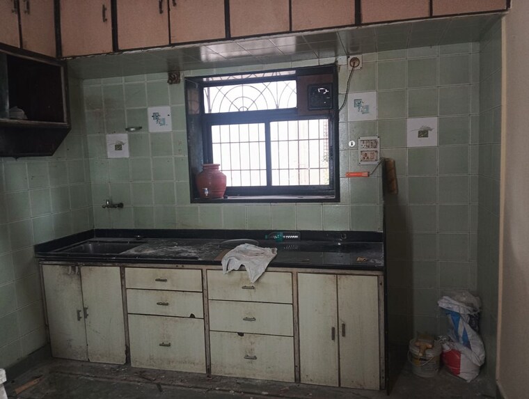 Kitchen, laxmi-sahawas 2 Bedroom 850 Sq.Ft. Apartment In Shree Nagar Thane 10623925