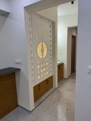 Room in 3 BHK Apartment at Sola – for Sale