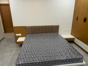 Bedroom in 3 BHK Apartment at Sola – for Sale