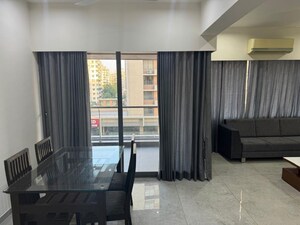 Team Area in 3 BHK Apartment at Sola – for Sale