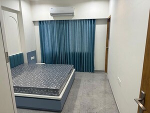 Bedroom in 3 BHK Apartment at Sola – for Sale