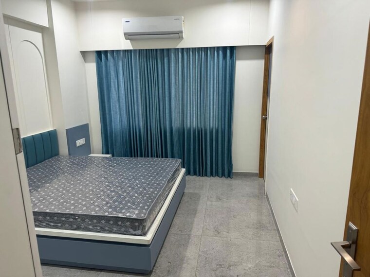 Bedroom, sola 3 Bedroom 2367 Sq.Ft. Apartment In Sola Ahmedabad 10623949