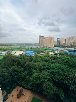 2 BHK Apartment For Rent in Lodha Amara