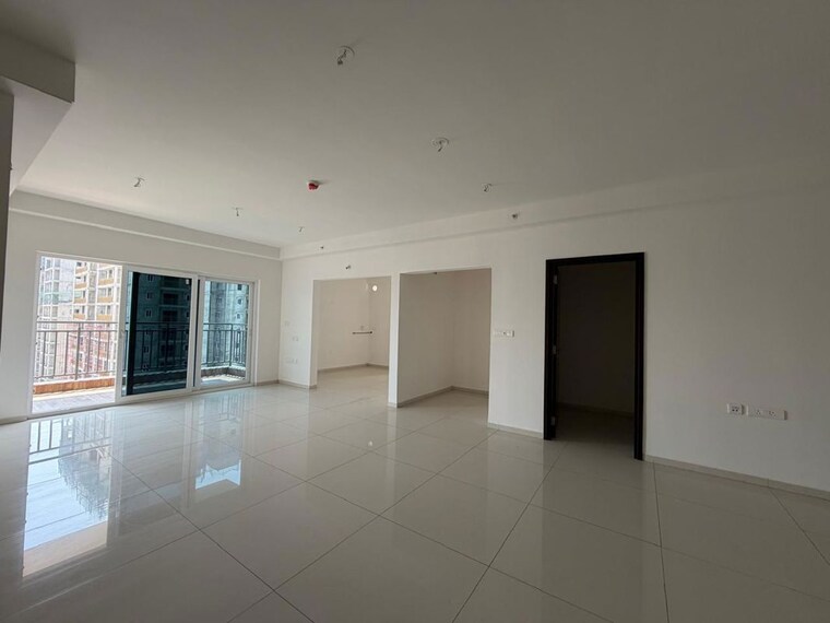 Room, kalpataru-residency 3 Bedroom 1820 Sq.Ft. Apartment In Sanath Nagar Hyderabad 10623945