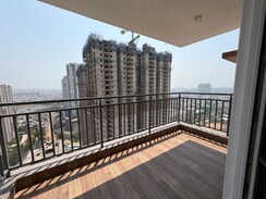 3 BHK + Prayer Room Apartment For Sale in Kalpataru Residency