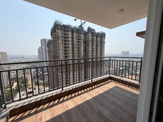 3 BHK + Prayer Room Apartment For Sale in Kalpataru Residency in Sanath Nagar, Hyderabad