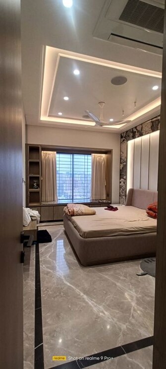 3 BHK 1150 Sq.Ft. Apartment in K Raheja Raheja Classique