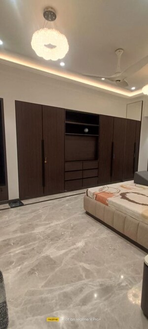 Bedroom in 3 BHK Apartment at K Raheja Raheja Classique, Andheri West – for Rent