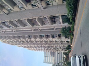 2.5 BHK Apartment For Sale in L&T Raintree Boulevard, Hebbal