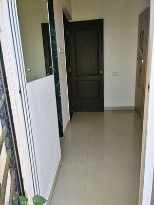 Building Lobby in 2 BHK Apartment at Dajikaka Gadgil Anantshilp Apartment, Bavdhan – for Rent