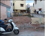 1196 Sq.Ft. Plot in Yelahanka Satellite Town