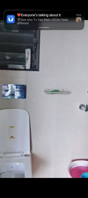 Furnished Amenities in 2 BHK Apartment at Runwal Gardens, Dombivli East – for Sale