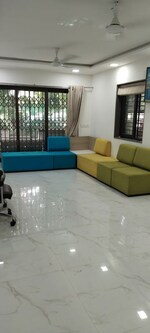 3 BHK + Prayer Room,Extra Room,Store Room 2700 Sq.Ft. Villa in Satellite