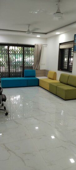 3 BHK + Prayer Room,Extra Room,Store Room Villa For Sale in Satellite