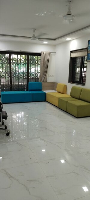 3 BHK Villa For Sale in Satellite