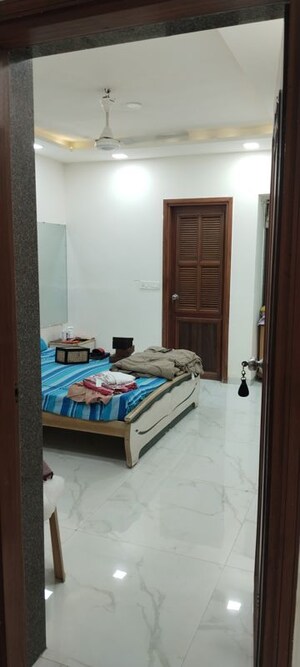 Bedroom in 3 BHK Villa at Satellite – for Sale